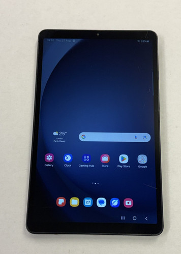 Samsung galaxy tab 64gb - samsung, a9