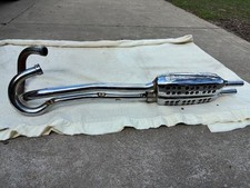 1970-1972 Honda motorcycle