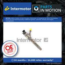 Diesel Fuel Injector fits