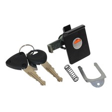 Ignition Lock for Vespa PK 50 XL Rush manufactured 88-90 (Luggage Compartment)