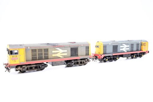 Lima gauge paired - lima, oo