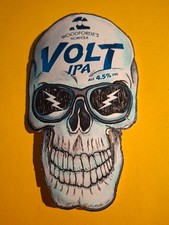 WOODFORDE'S brewery VOLT IPA