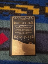 Longitude: Special Anniversary