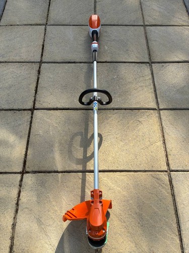 Stihl fsa60r cordless - stihl,