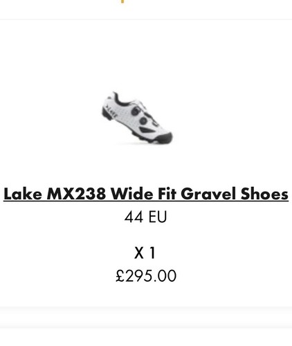 Lake mx238 wide - mx238,