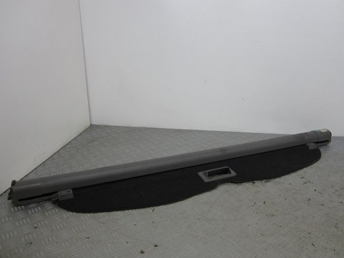Rear parcel shelf for renault - rear,