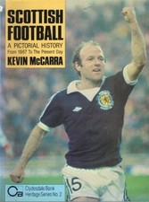 Scottish Football: Pictorial