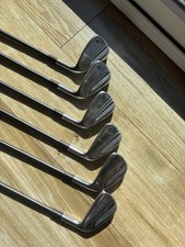 Taylormade P790 Iron Set 5 PW