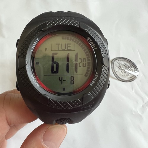 Marathon adanac watch general - watch,