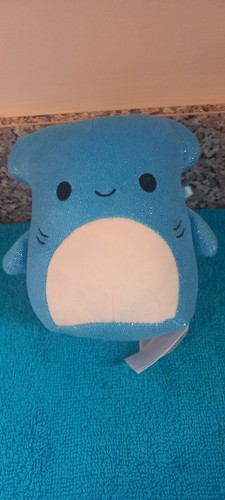 Squishmallow nitro shark - squishmallow,