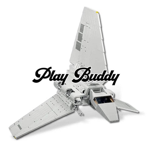 Star wars imperial shuttle - wars:,