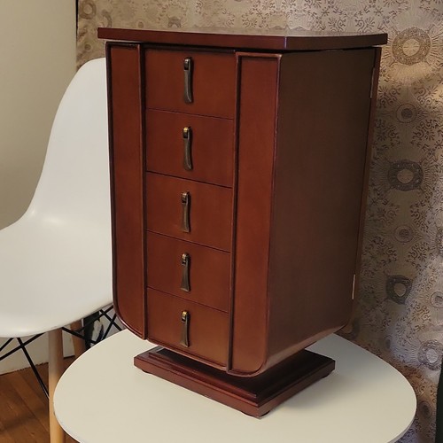 Vintage bombay mahogany - vintage, co