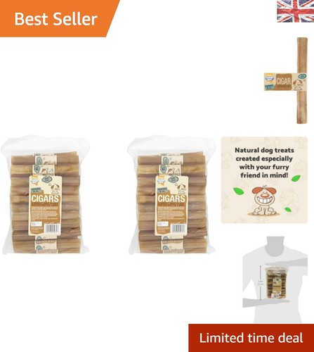 All natural rawhide dog - all-natural,