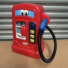 Little Tikes Cozy Pumper