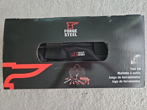 Piece forge steel - forge, tool