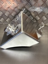 Buell S1 Lightning Oil Tank