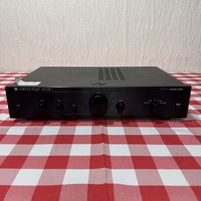 Cambridge Audio A300 V2 Integrated Audio Amplifier. Very good condition