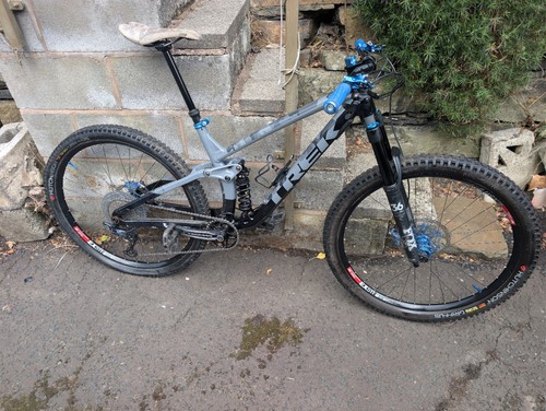 Trek fuel 2020 large 29 - ex, 5