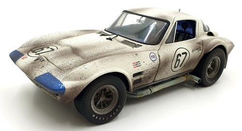 Exoto scale rlg19021fl - scale,