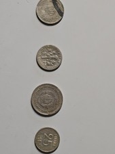 Old coins joblot - joblot, of