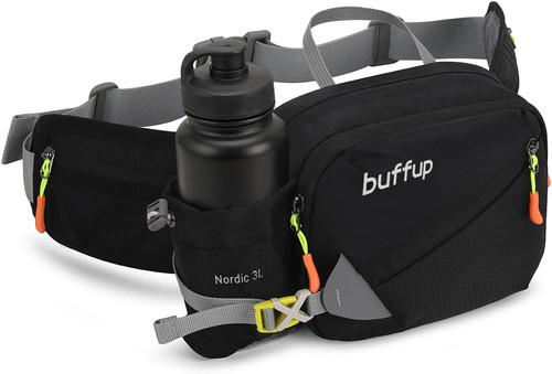 Lightweight sports bum bag - lightweight,