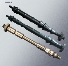 Motorcycle Wheel Balancer