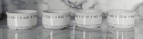 Mason cash dip - mason,