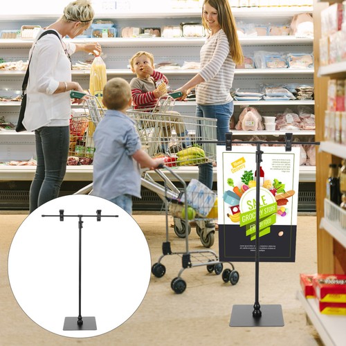 Poster frame stand - frame,