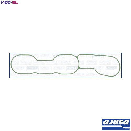 Gasket intake manifold - gasket,