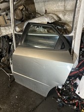 Honda civic rear - civic, door