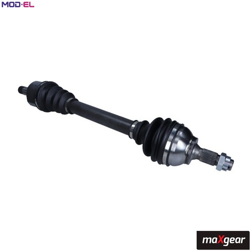 Drive shaft 1168 - drive, for