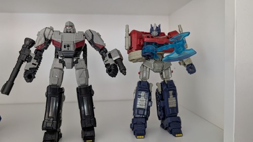 Transformers studio series - transformers,