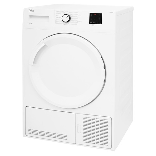 Beko condenser tumble - condenser,