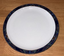 Denby baroque blue 5cm - baroque,
