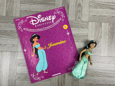 Disney princess deagostini - disney,