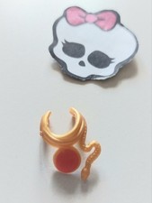 G1 MONSTER HIGH official