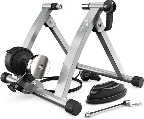 Turbo trainer magnetic - turbo,