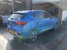 MG ZS EXCLUSIVE MK2 ZS11 Rear