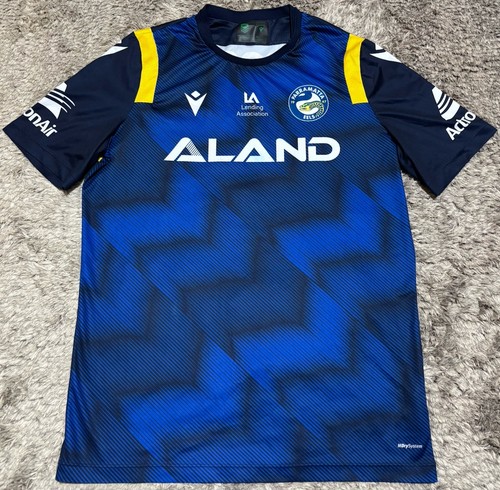Authentic parramatta eels - parramatta,
