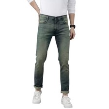 Pepe Jeans A211 Mens Denim