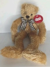 Dezi "Barnaby" Teddy Bear