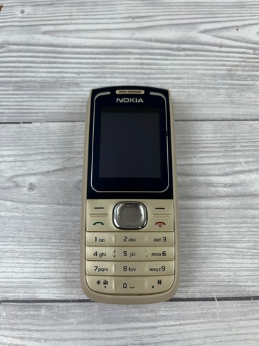 Nokia 1650 retro phone - retro,