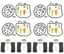 Deluxe CARBURETOR CARB REPAIR