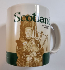 Starbucks Coffee Scotland