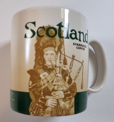 Starbucks coffee scotland - coffee,