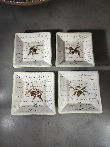 Williams sonoma square olive - sonoma,