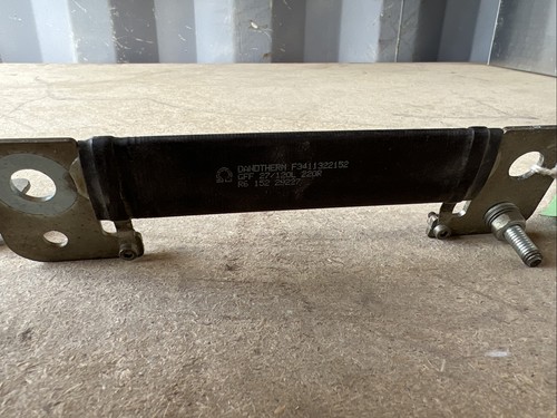 Bystronic resistor 220 ohm - hv,