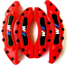 Brake caliper covers - brake,