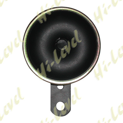 Motorcycle horn 75mm - h-l,