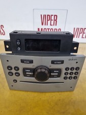 Vauxhall corsa cd30mp3 - corsa, d
